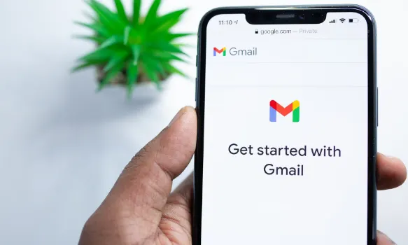 Cara Mengirim Tugas Lewat Email di HP yang Cepat dan Mudah