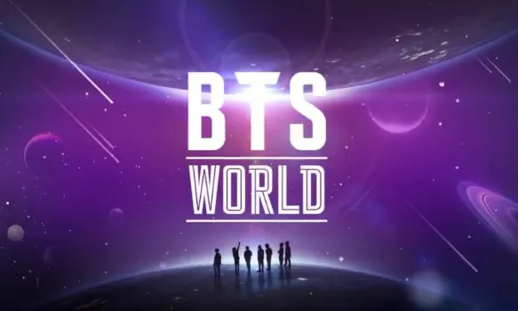 Cara Main BTS World dari Awal Sampai Mahir untuk Pemula