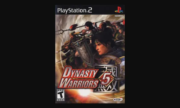 Cara Mendapatkan Item Dynasty Warrior 5 untuk Pemula