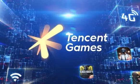 7 Game Buatan Tencent Terbaik dan Paling Populer Saat Ini