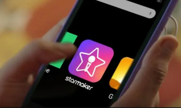Cara Menyimpan Hasil Rekaman Sendiri dari Starmaker ke Galeri