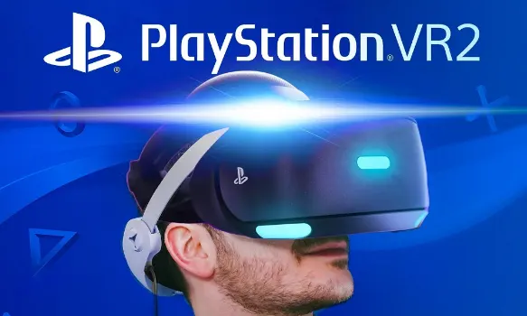 Review PSVR 2: Fitur-Fitur Headset VR Sony Terbaru