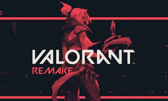 Tutorial Cara Remake Valorant dari Awal Sampai Berhasil