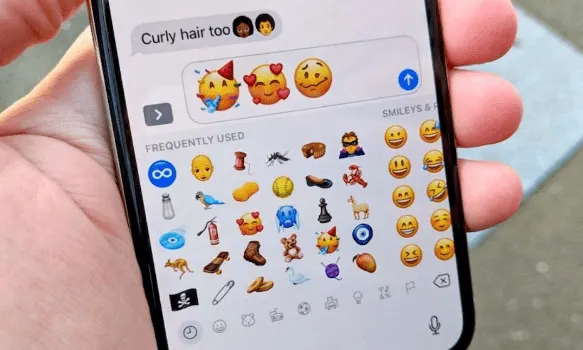 Cara Mengubah Emoji Xiaomi menjadi Emoji iPhone tanpa Aplikasi