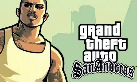 Urutan Misi GTA SA Paling Sulit dan Susah