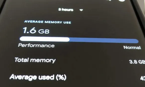 Cara Menambah RAM HP 2GB menjadi 4GB Terbukti Berhasil