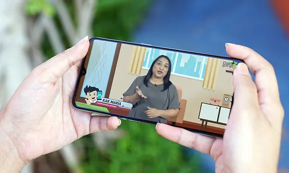 Aplikasi Belajar Offline di HP Android Terbaru dan Terbaik