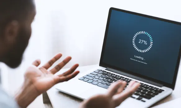 Cara Mengatasi Laptop Tidak Bergerak Hang untuk Pemula