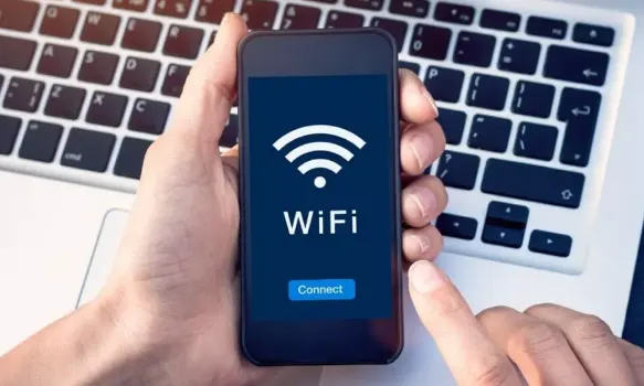 Cara Mencari Wifi yang Disembunyikan Terbukti Berhasil
