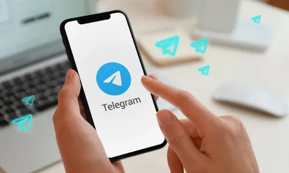 Cara Daftar Telegram dengan Email dari Awal sampai Berhasil