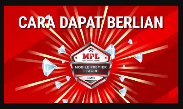 Cara Mendapatkan Berlian di MPL yang Terbukti Berhasil