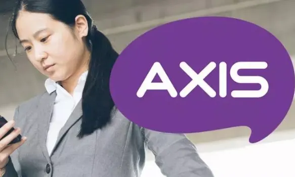 Cara Pinjam Kuota AXIS tanpa Pulsa Terbaru yang Mudah