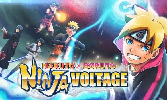 Game Naruto Offline Terbaik dan Terbaru yang Wajib Dicoba