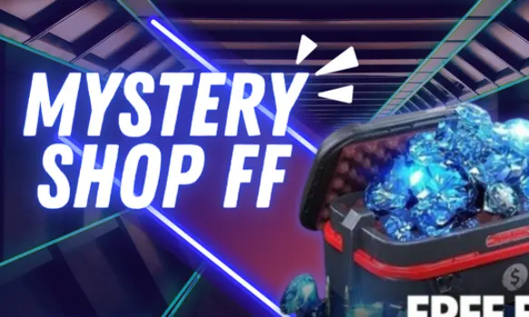 Kapan ada Mystery Shop FF Terbaru? Ini Bocoran Tanggalnya