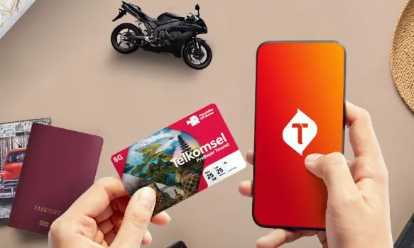 Cara Mengetahui Pemilik Nomor HP Telkomsel