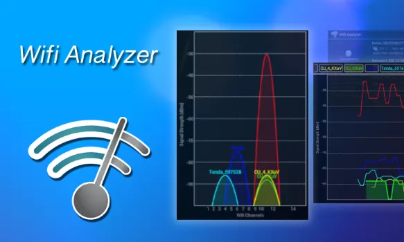 Cara Menggunakan Wifi Analyzer Terbaru untuk Pemula