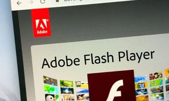 Cara Menambah Frame pada Flash Adobe untuk Pemula
