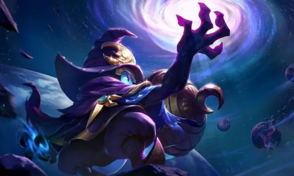Build Cyclops Tersakit di Mobile Legends
