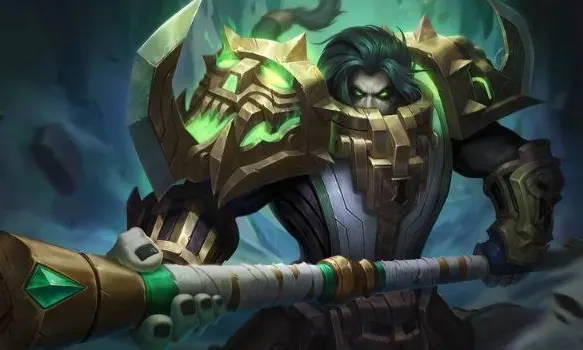Build Terizla Tersakit di Mobile Legends Wajib Dicoba