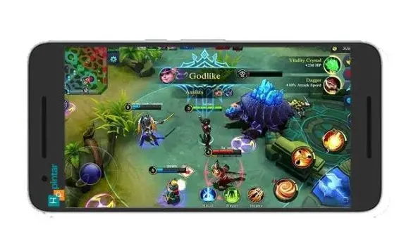 Apa Itu Pinger Mobile Legends? Cek Artinya Disini