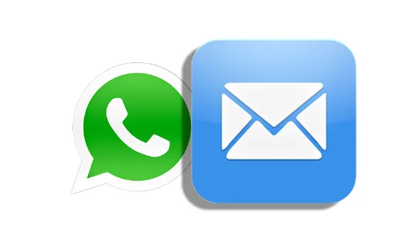 Cara Mengetahui Email Orang Lain di Whatsapp
