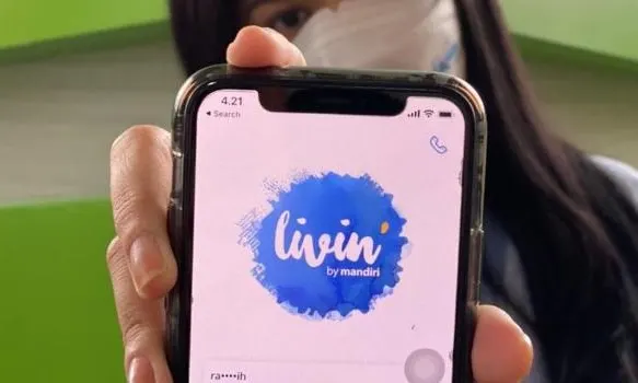 Cara Mengatasi Beli Pulsa di Livin Mandiri tapi Tidak Masuk