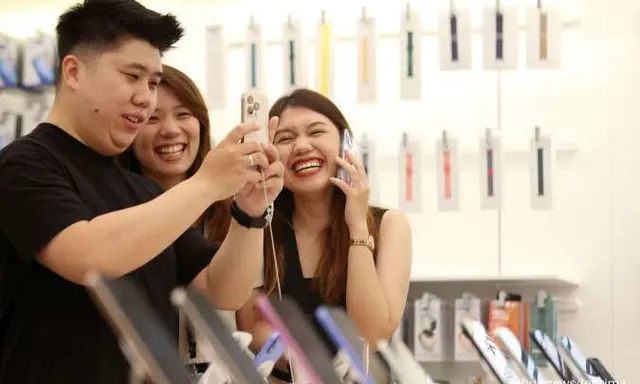 Periksa Harga Naik: iPhone 16 Seri Lengkap dari iBox Mei 2025