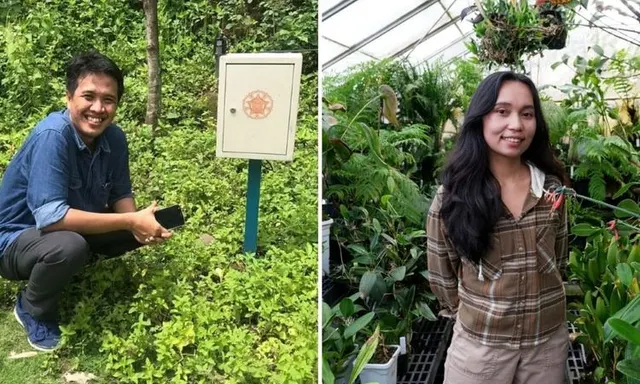 AI untuk Mengatasi Krisis Kemanusiaan: Innovators Lokal Bangun Masa Depan Iklim di Indonesia