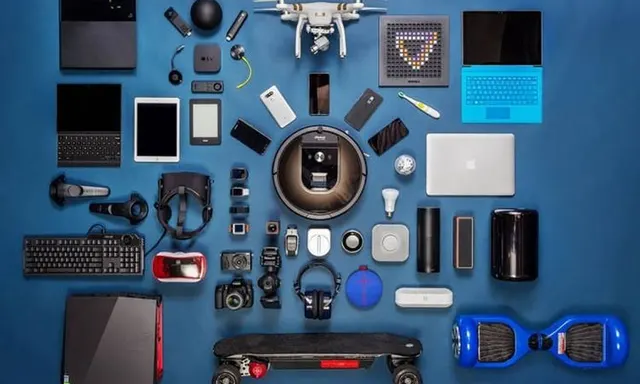 Jangan Buang Gadget Usang! Ini Loh Cara Mengubahnya Menjadi Keuntungan