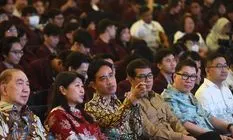 Gibran Sisipkan Kurikulum AI dari SD hingga SMA Dimulai Tahun Depan