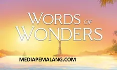 Kunci Solusi WOW: Jawaban Teka-Teki Harian 25 Mei 2025