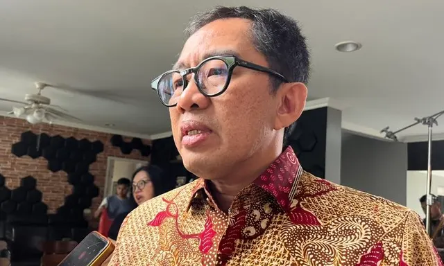 Danantara Ingin Berinvestasi dalam Proyek Battery EV, Wamenperin: Kami Sangat Beruntung...