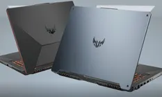 Asus TUF Gaming A15: Benarkah Baterainya Bertahan Selama 14,5 Jam? Mari Periksa!