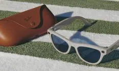 Mata Pintar: Ray-Ban AI Uji Fitur Kenali Wajah pada Kacamata Cerdas