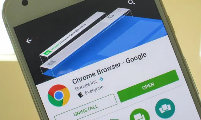 Google Gunakan AI untuk Lindungi Pengguna Chrome Dari Penipuan