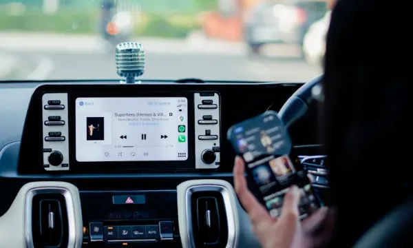 Pilih Headunit Mobil dengan Bijak: Fokus pada Audio atau Fitur Multimedia?