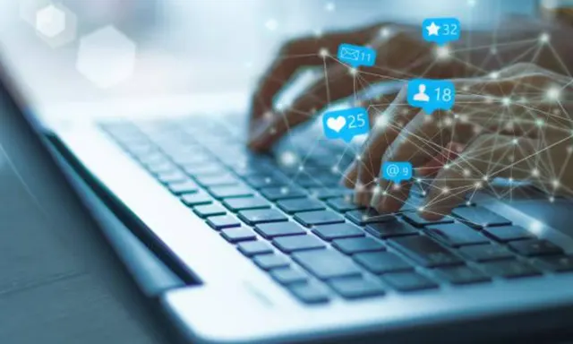 AI Buat Pengelolaan Media Sosial Lebih Cepat, Efisien, and Tepat Sasaran di Indonesia