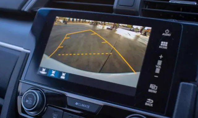 Fitur Canggih untuk Kemudahan Berkendara: Kamera 360 Derajat hingga Lane Keeping Assist, Nikmati Perjalanan yang Lebih Aman dan Nyaman