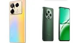 Infinix vs OPPO: Pertarungan Fitur, Desain, and Kamera 5G di Segmen Menengah, Siapakah Pemenangnya?
