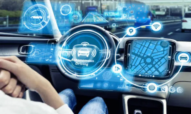 Head-Up Display pada Mobil Mewah: Teknologi Terkini dan Paling Canggih Apa Saja?