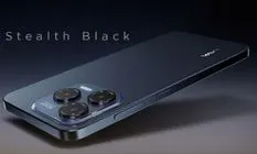 Sekilas Seperti iPhone 16, Hanya Satu Juta Rupiah! Lava Bold N1 Pro Mengejutkan!