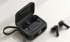 Soundcore P41i Diluncurkan: Earbud Anker with Desain Multifungsi and Battery Andal