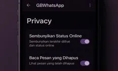 WA GB Terbaru: Keajaiban atau Jebakan Digital? Ketahui Risikonya Sebelum Unduh!