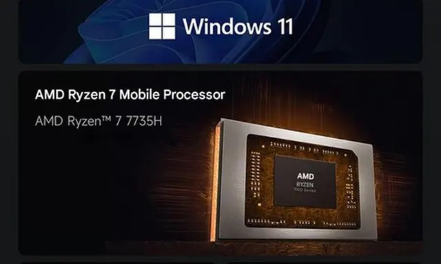 Xiaomi Luncurkan Redmi Book 14 Ryzen Edition: Cek Speknya!