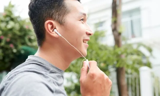 Orang yang Memakai Earphone Berkabel Seringkali Mempunyai 7 Karakteristik Pribadiunik Ini, Katakan Ahli Psikologi