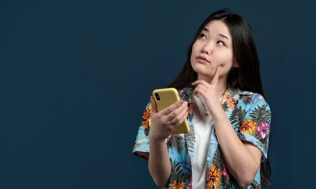 5 Karakteristik Unik Orang yang Lebih Senang Kirim Pesan daripada Telefon