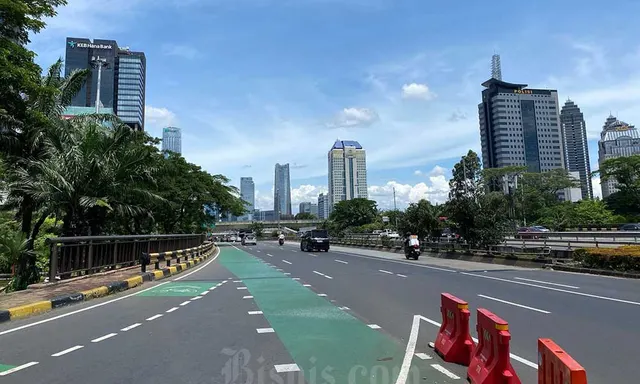 Perhatikan! Begini 5 Langkah Mudah untuk Memeriksa Status Tilangan Elektronik ETLE