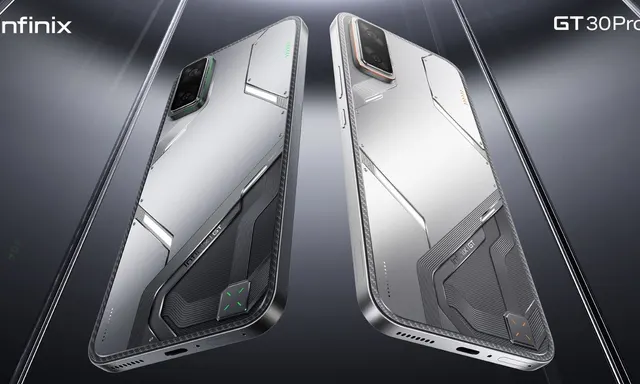 Infinix GT 30: Sang Raja AI Gaming Smartphone di Kelasnya