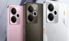 Realme 14 5G: Smartphone Gaming Menengah Dunia Pertama with Teknologi Snapdragon 6 Gen 4 and Battery Powerhouse 6.000mAh