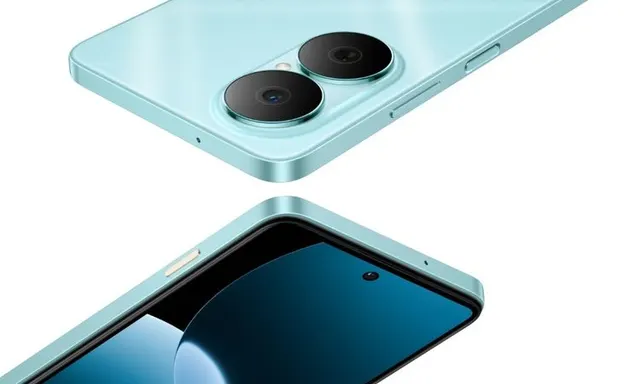 Huawei Nova Y73 officially Rilis, Sosok Kembar dari Enjoy 80